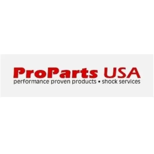 ProParts USA Promo Code