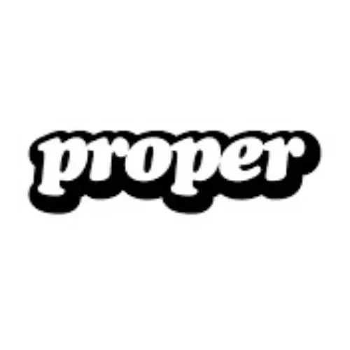 Proper LBC Promo Code
