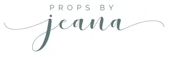 Props by Jeanna Promo Code