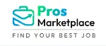 Pros Marketplace US Promo Code