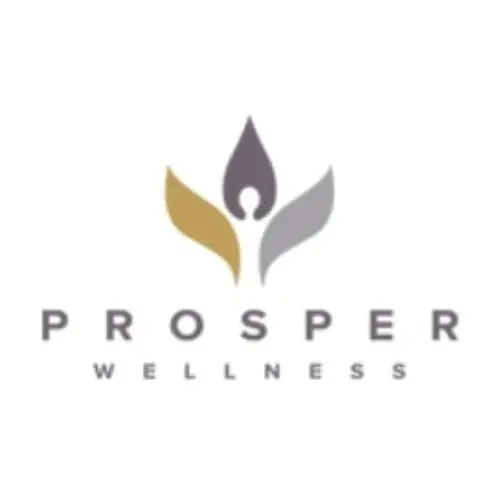 Prosper Wellness Promo Code