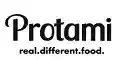 Protami DE Promo Code