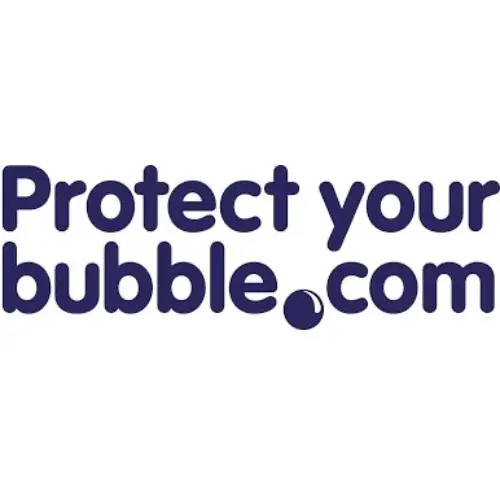 Protect Your Bubble Promo Code