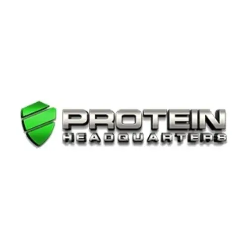 Protein Headquarters Promo Code