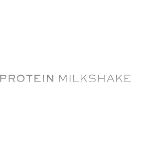 Protein Milkshake Promo Code