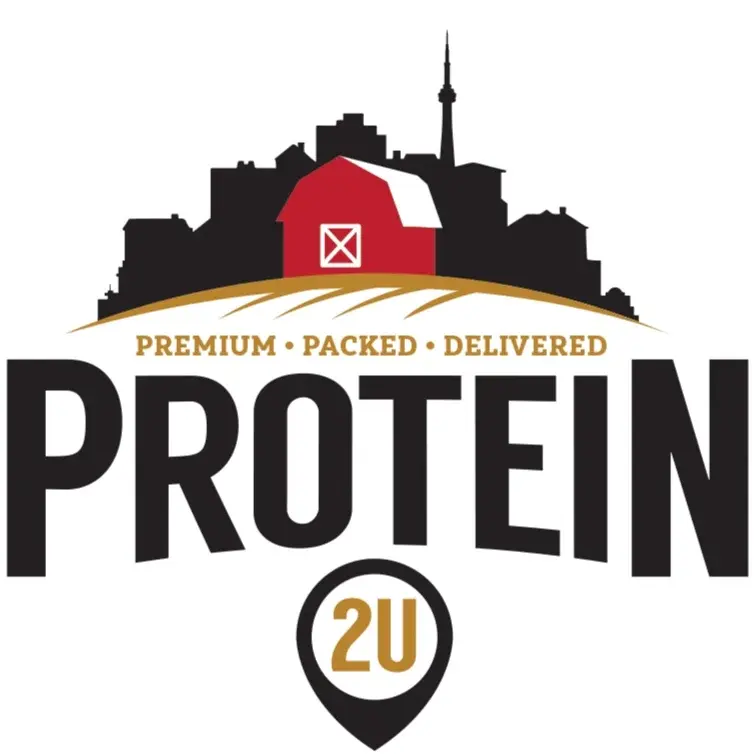 Protein2U Promo Code
