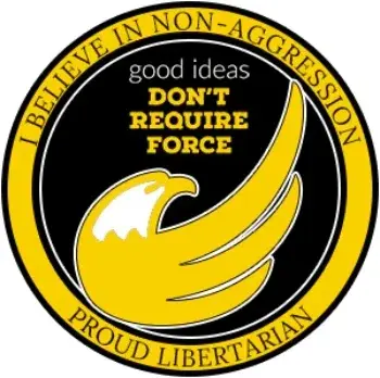 Proud Libertarians Promo Code