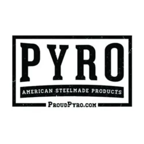 Proud Pyro Promo Code