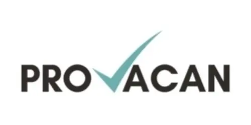 Provacan UK Promo Code