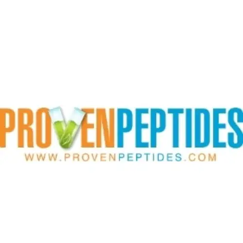Proven Peptides Promo Code
