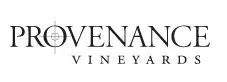 Provenance Vineyards Promo Code