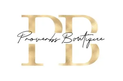 Proverbs Boutique Promo Code