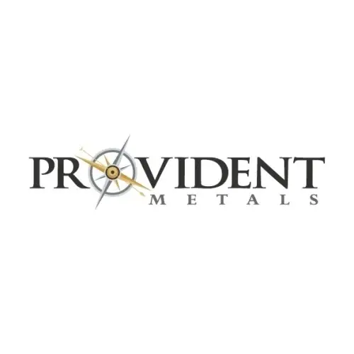 Provident Metals Promo Code
