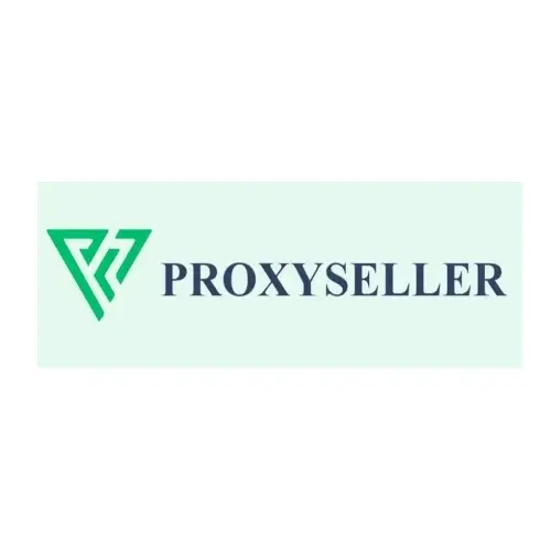 Proxyseller Promo Code