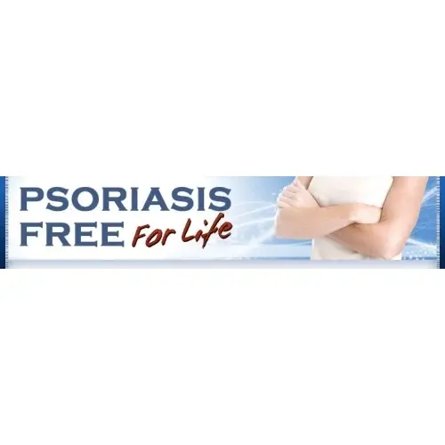 Psoriasis Free For Life Promo Code