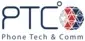 PTC Phone Tech & Comm Promo Code