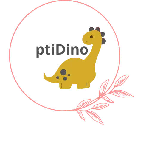 ptidino Promo Code