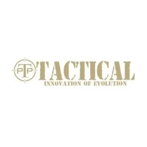 PTP Tactical Promo Code