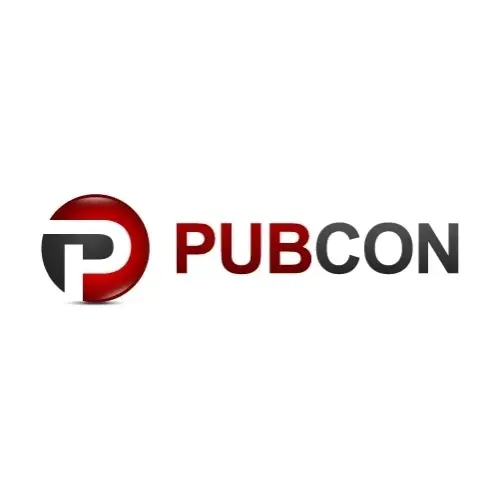Pubcon Promo Code