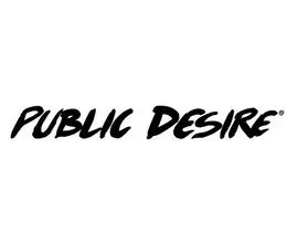 Public Desire US Promo Code