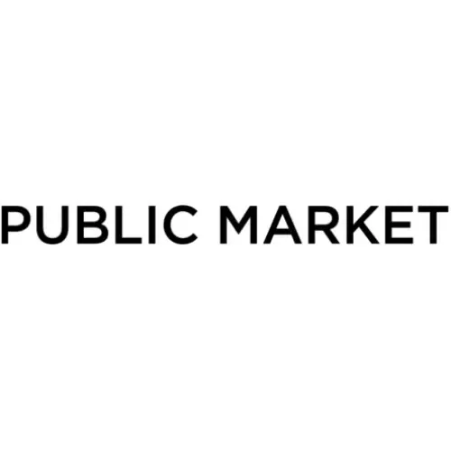Public Market Goods Promo Code