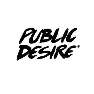 Public Desire Promo Code