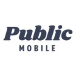 Public Mobile Promo Code