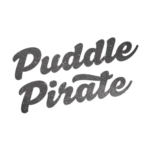 Puddle Pirate Promo Code