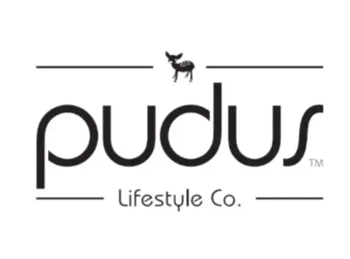 Pudus Lifestyle Co. CA Promo Code