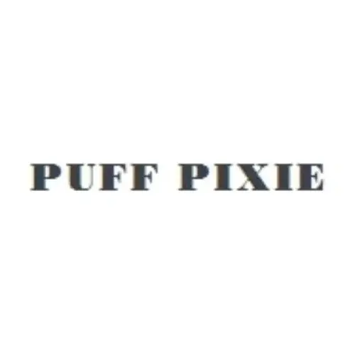 Puff Pixie Promo Code