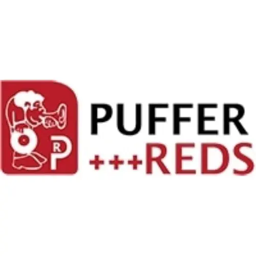 Puffer Reds Promo Code