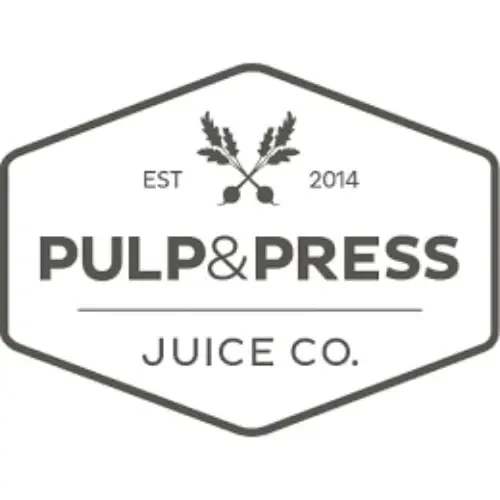 Pulp & Press Juice Promo Code