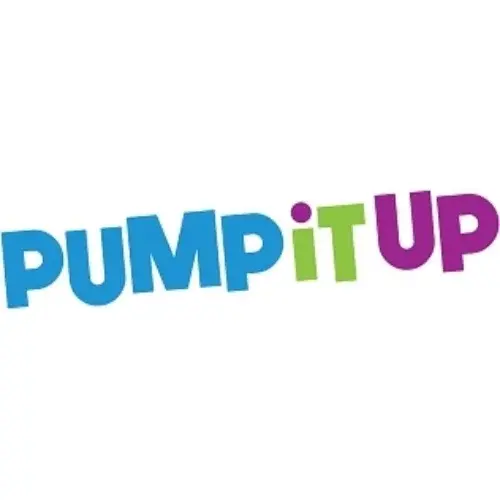 Pump It Up Promo Code