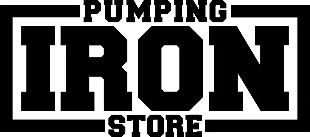 Pumping Iron Store Promo Code
