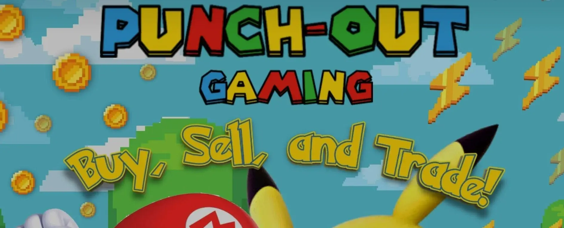 Punch Out Gaming Promo Code