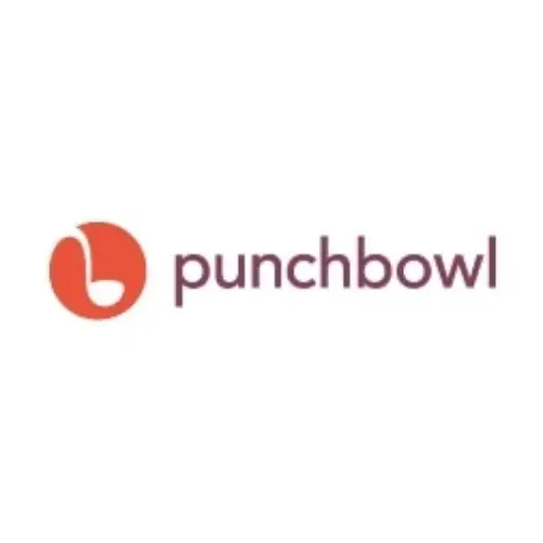 Punchbowl Promo Code