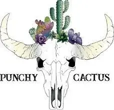 Punchy Cactus Boutique  Promo Code