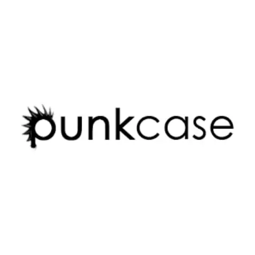 Punkcase Promo Code