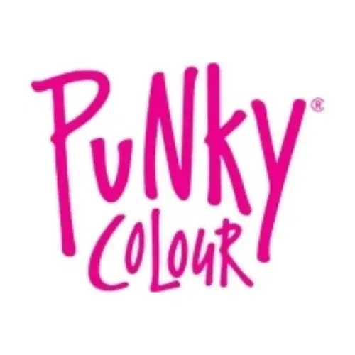 Punky Colour Promo Code