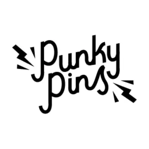 Punky Pins Promo Code