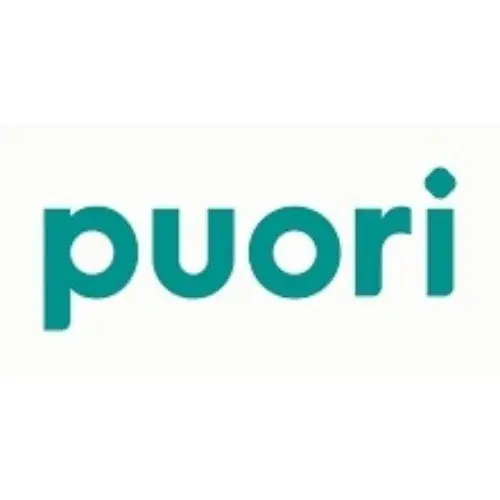 Puori Promo Code