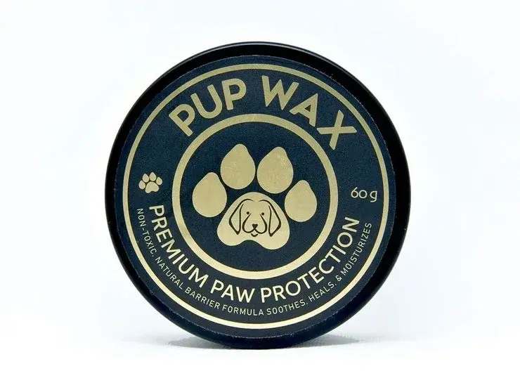 Pup Wax Promo Code