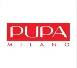 PUPA MILANO US Promo Code