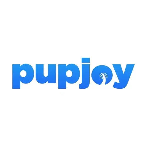 PupJoy Promo Code