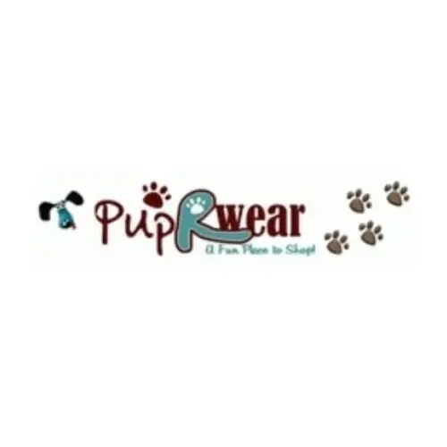 PupRWear Promo Code