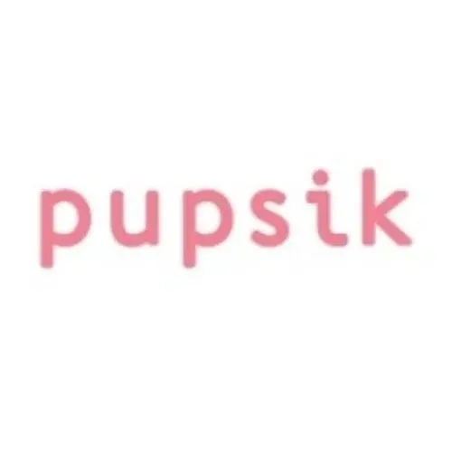 Pupsik Promo Code