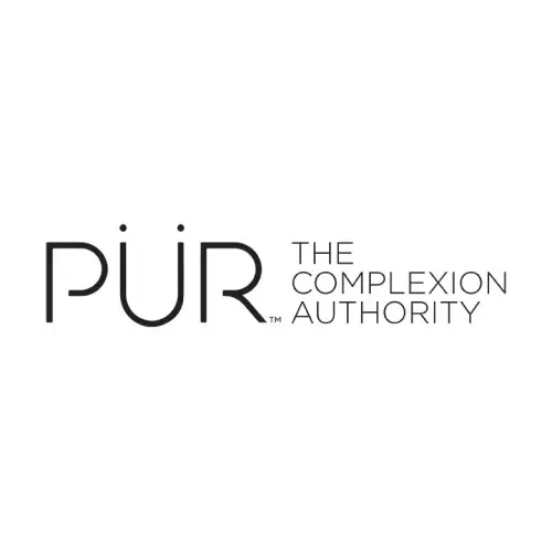 Pur Cosmetics Promo Code