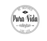 Pura Vida Volleyball Promo Code