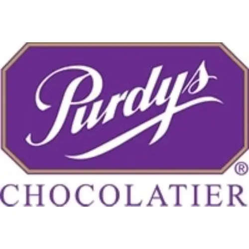 Purdy's Chocolates Promo Code