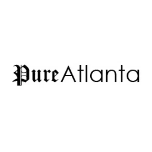 Pure Atlanta Promo Code